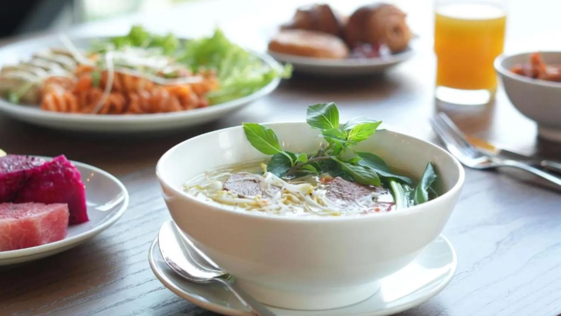 Wink Hotel Danang Centre - 24Hrs Lifestyle Stay