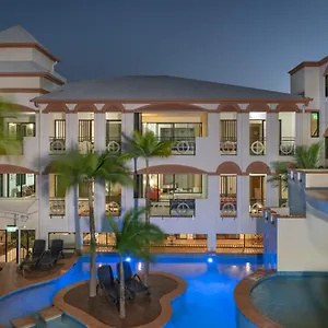 **** Aparthotel Regal Australia