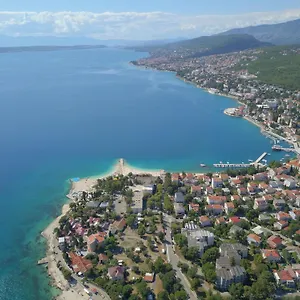 *** Hotel Paviljoni Slaven Croazia