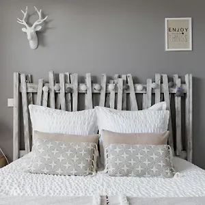 ** Aparthotel Nuitée En Provence Francia