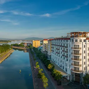 ***** Hotel Royal - Gallery Vietnam