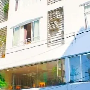*** Hotel Thien Nga Family Vietnam