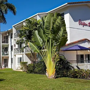 *** Aparthotel Clifton Sands Units Australia