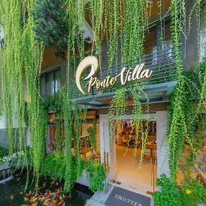 ** Hotel Ponte Boutique Vietnam