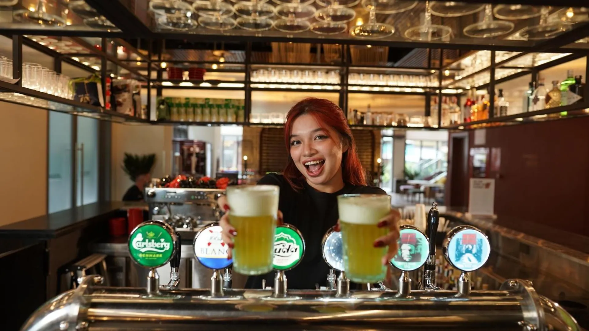Wink Hotel Danang Centre - 24Hrs Lifestyle Stay 4*, Da Nang Vietnam