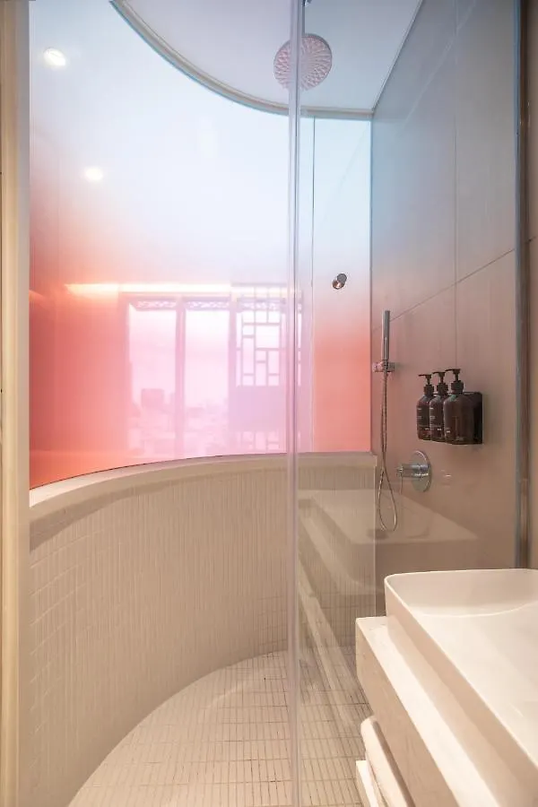 Wink Hotel Danang Centre - 24Hrs Lifestyle Stay
