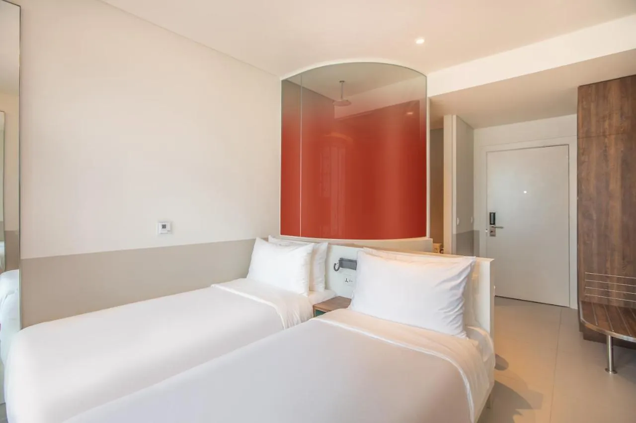Wink Hotel Danang Centre - 24Hrs Lifestyle Stay