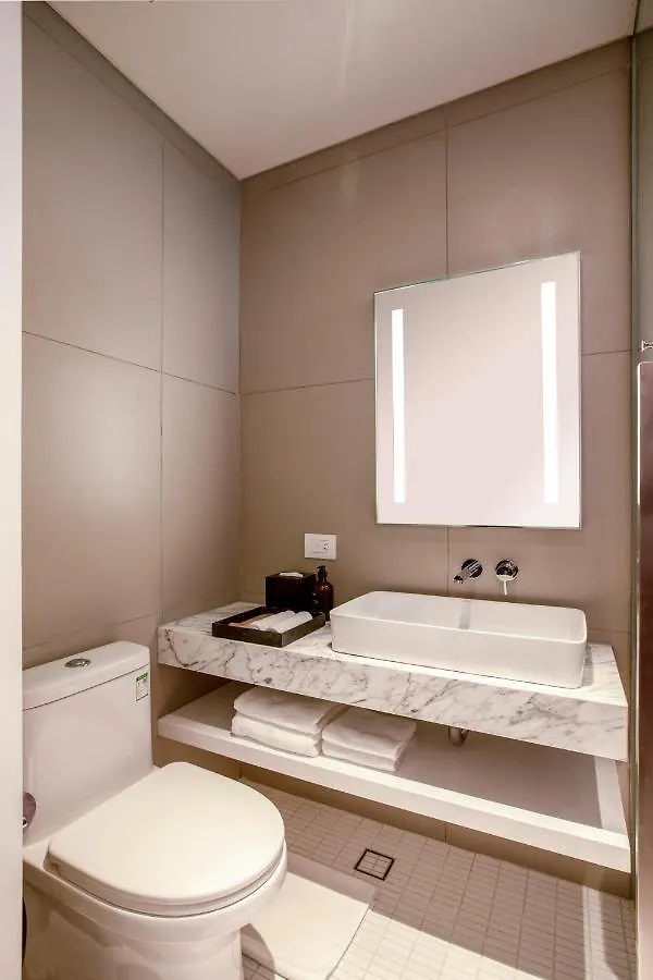Wink Hotel Danang Centre - 24Hrs Lifestyle Stay
