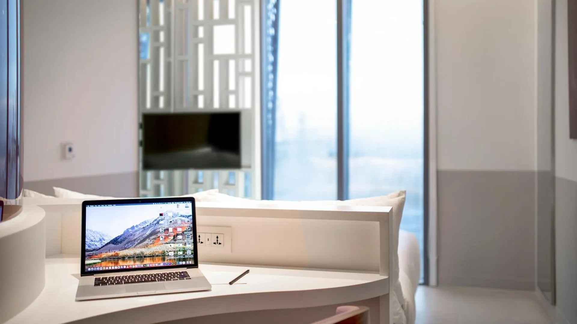 Wink Hotel Danang Centre - 24Hrs Lifestyle Stay