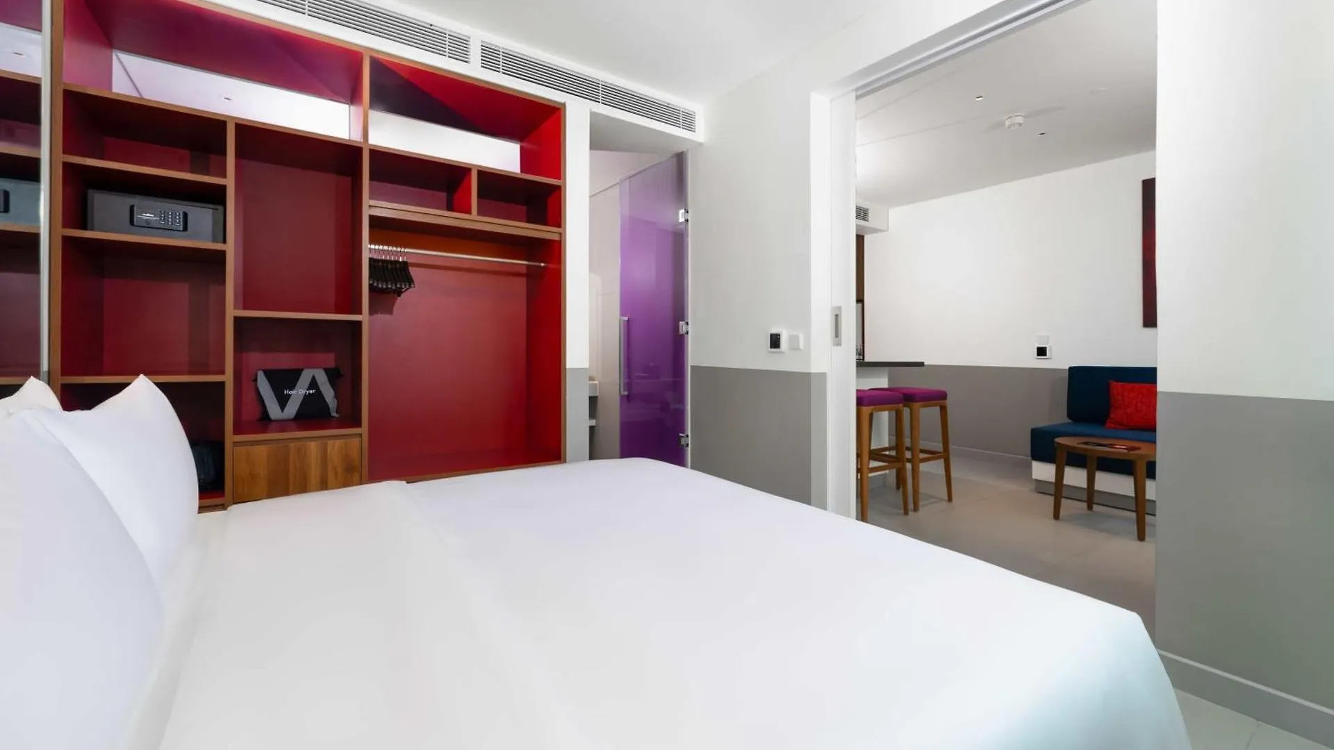 Wink Hotel Danang Centre - 24Hrs Lifestyle Stay 4*, Da Nang Vietnam