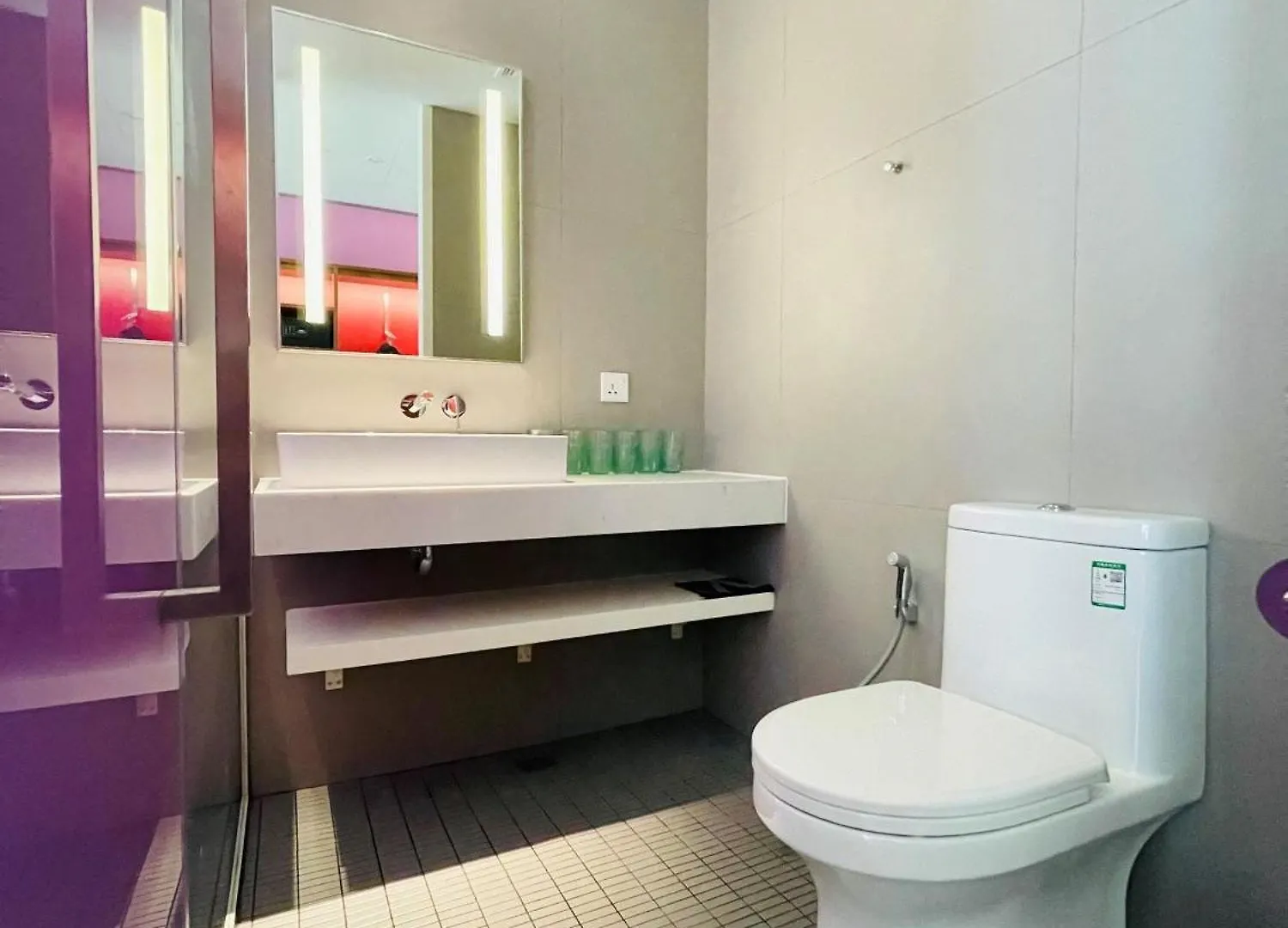 Wink Hotel Danang Centre - 24Hrs Lifestyle Stay 4*, Da Nang