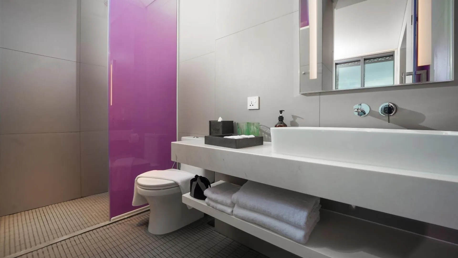 Wink Hotel Danang Centre - 24Hrs Lifestyle Stay Vietnam