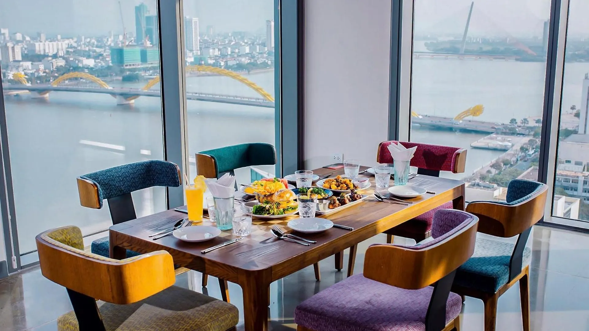 Wink Hotel Danang Centre - 24Hrs Lifestyle Stay Vietnam