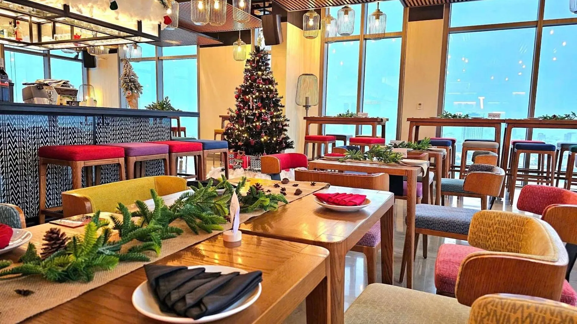 Wink Hotel Danang Centre - 24Hrs Lifestyle Stay 4*, Da Nang Vietnam